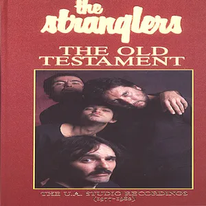 The old testament : the U.A. studio recordings (1977-1982)